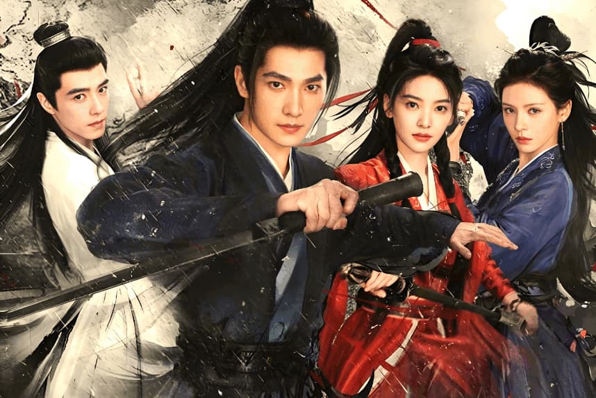 【2026必看剧集榜】年度高分影视精选